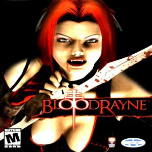 BloodRayne - Steam Key - Global