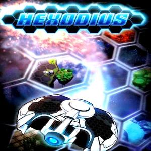 Hexodius - Steam Key - Global