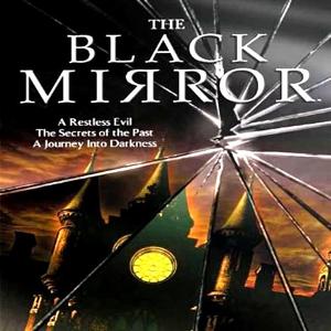 Black Mirror I - Steam Key - Global