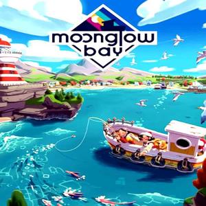 Moonglow Bay - Steam Key - Global