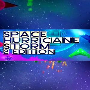 Space Hurricane Storm: 2 Edition - Steam Key - Global