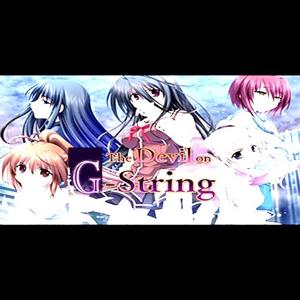 G-senjou no Maou - The Devil on G-String (Voiced Edition) - Steam Key - Global