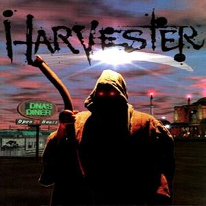 Harvester - Steam Key - Global