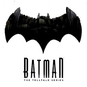Batman - The Telltale Series - Steam Key - Global