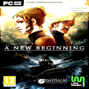 A New Beginning Final Cut - Steam Key - Global