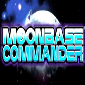 MoonBase Commander - Steam Key - Global