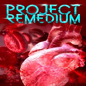 Project Remedium - Steam Key - Global