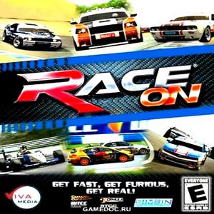 Race On - Steam Key - Global