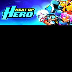 Next Up Hero - Steam Key - Global