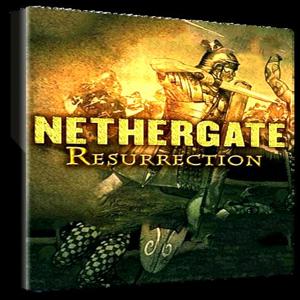 Nethergate: Resurrection - Steam Key - Global