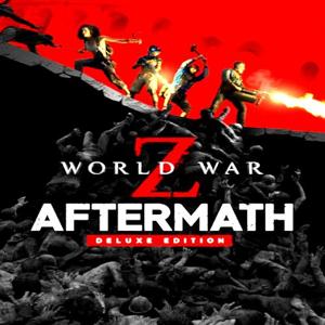 World War Z: Aftermath (Deluxe Edition) - Steam Key - Global