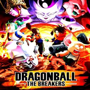 Dragon Ball: The Breakers - Steam Key - Global