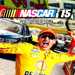 NASCAR '15 - Steam Key - Global