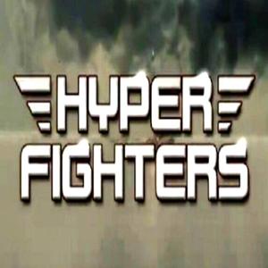 Hyper Fighters - Steam Key - Global