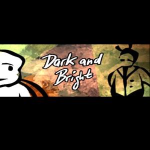 Dark and Bright - Steam Key - Global