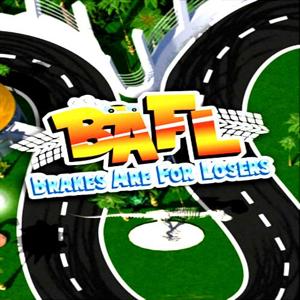 BAFL - Brakes Are For Losers - Steam Key - Global