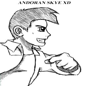 Andoran Skye XD - Steam Key - Global