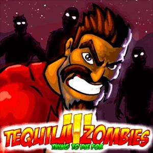 Tequila Zombies 3 - Steam Key - Global