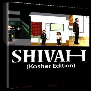 The Shivah: Kosher Edition - Steam Key - Global