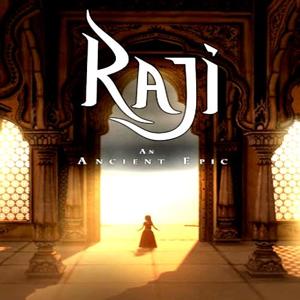 Raji: An Ancient Epic - Steam Key - Global