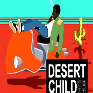 Desert Child - Steam Key - Global