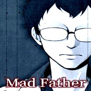 Mad Father - Steam Key - Global