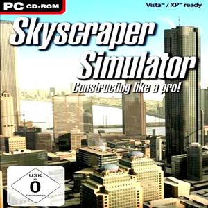 Skyscraper Simulator - Steam Key - Global