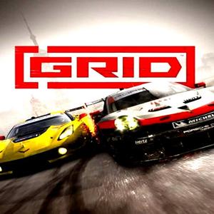 GRID (2019) - Steam Key - Global