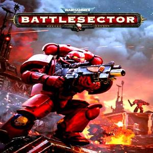 Warhammer 40,000: Battlesector - Steam Key - Europe