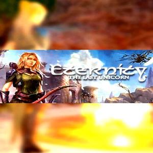 Eternity: The Last Unicorn - Steam Key - Global