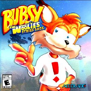 Bubsy: The Woolies Strike Back - Steam Key - Global