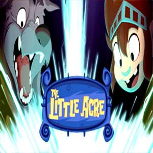 The Little Acre - Steam Key - Global