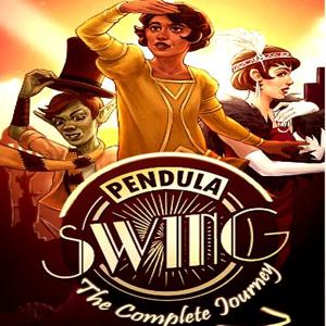 Pendula Swing - The Complete Journey - Steam Key - Global