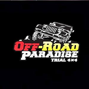 Off-Road Paradise: Trial 4x4 - Steam Key - Global