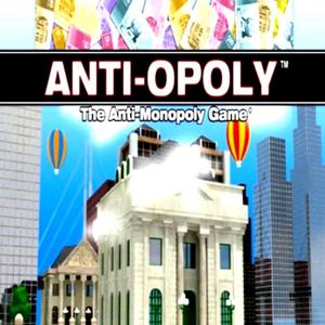 Anti-Opoly - Steam Key - Global