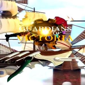 Guardians of Victoria - Steam Key - Global