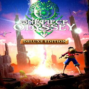 ONE PIECE ODYSSEY (Deluxe Edition) - Steam Key - Global