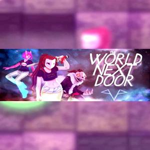 The World Next Door - Steam Key - Global