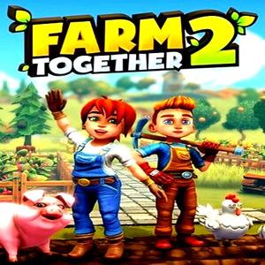 Farm Together 2 - Steam Key - Global