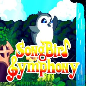 Songbird Symphony - Steam Key - Global