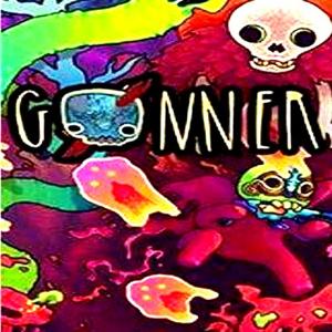 GoNNER - Steam Key - Global