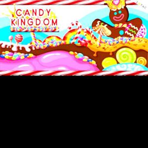 Candy Kingdom VR - Steam Key - Global