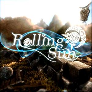 Rolling Sun - Steam Key - Global