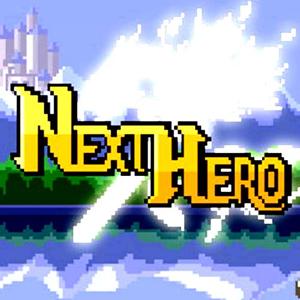 Next Hero - Steam Key - Global