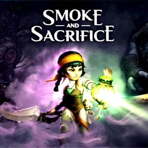 Smoke and Sacrifice - Steam Key - Global