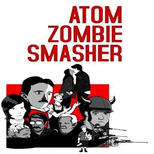 Atom Zombie Smasher - Steam Key - Global