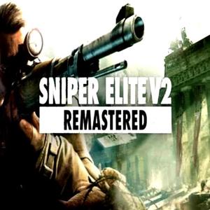 Sniper Elite V2 Remastered - Steam Key - Global