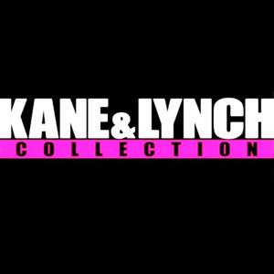 Kane and Lynch Collection - Steam Key - Global