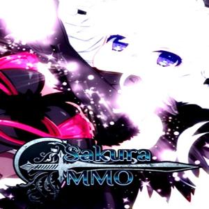 Sakura MMO - Steam Key - Global