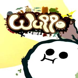 Wuppo - Steam Key - Global